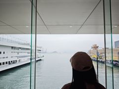 -海港城