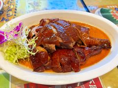 -吴系粤菜馆·茶餐厅(深业上城店)