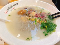 -鸭得堡老鸭汤·鸭血粉丝(南京博物院店)