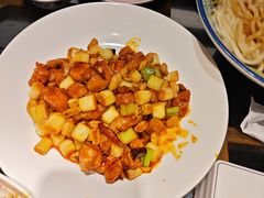 -大海碗·炸酱面·烤鸭·京菜(天坛店)