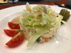 -国家大剧院西餐厅