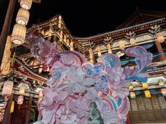 -横店影视城明清宫苑园区