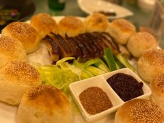 -烧肉馆(古北水镇景区店)