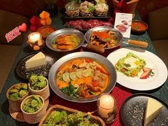 -翡翠鸟精品泰国菜(北辰财富中心店)