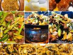 -大海碗·京菜炸酱面(雍和宫店)