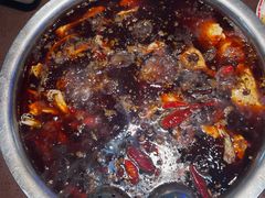 鱼火锅-青山青豆花·笑禅豆腐鱼(黄泥塝店)