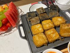 -徽镇小厨·经典徽菜(马连道店)