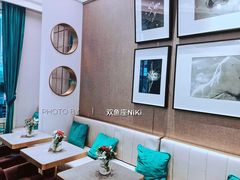 -PAUL LAFAYET 法式甜品(港汇广场店)