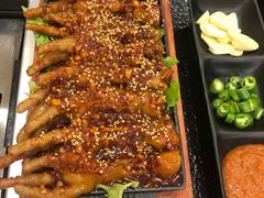 -臻牛烤肉