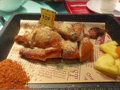 -胡桃里乐队酒馆(广州塔店)