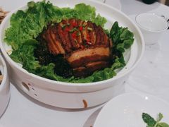 -月福京味斋·烤鸭店·北京菜(鼓楼总店)