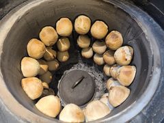 -百年夯碳烤胡椒饼(阿拉城店)