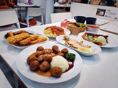 -宜家·瑞典风味餐厅(北京西红门店)