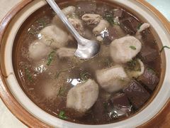 草鸡煲-城北食府(枫林店)