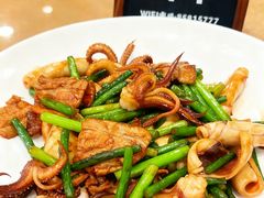 -良友·海鲜青岛菜(五四广场店)