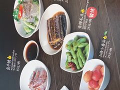 -鼎泰丰(嘉年华•海信广场VILLAGE店)