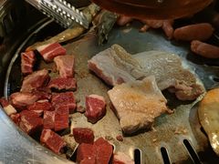 -香猪坊韩国烤肉专属门店(魏公村店)