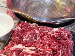 -三毛牛肉店(福强店)