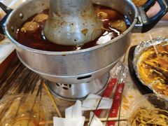 -郑记•不夜城烧烤•龙虾•虾蟹(黄鹤楼店)