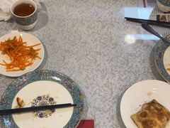 -汗腾格里·风味餐厅(新疆驻京办店)
