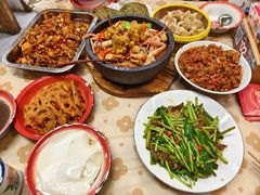 -老三样·旧食新味(船山路店)