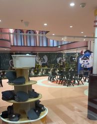 -奈尔宝家庭中心·亲子餐厅(鄞州万达店)