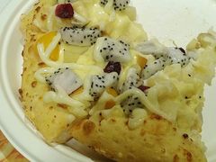 -City1+1城市比萨·意面(欧亚奥莱吉林街店)