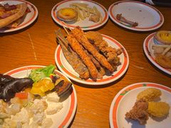 -比格比萨自助(宋家庄店)