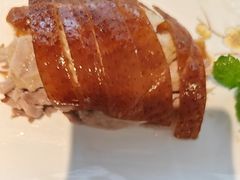 -大鸭梨烤鸭(房山店)