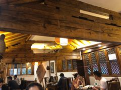 -88号小吃店·经典云南菜·地道纳西美食