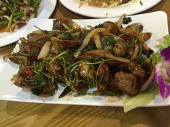 -食客烧烤(罗道庄店)