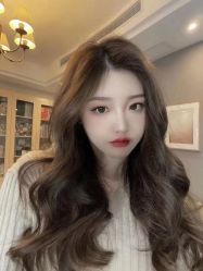 -Rise Hair上升造型
