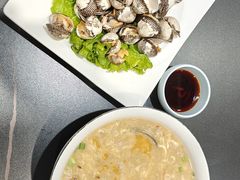 -小红鲸·海鲜餐厅(轸大路店)