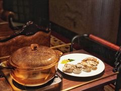 生蚝-荣府宴(南阳路店)