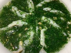 -老人和饭店(淮海中路店)