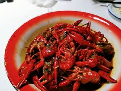 -文和友老长沙龙虾馆(化龙池店)