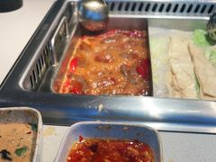 -渡娘火锅(大兴大悦春风里店)