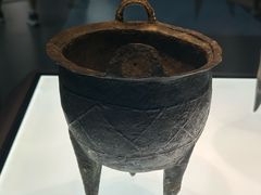 -盘龙城遗址博物院