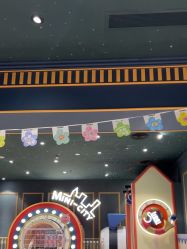 -meland亲子乐园(深圳领展中心城店)