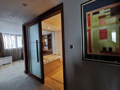 -长白山万达喜来登度假酒店