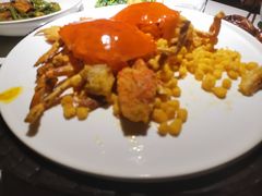 -院8里·小聚园老川菜(九眼桥店)