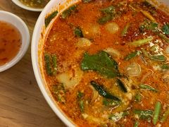 -J Daeng Seafood
