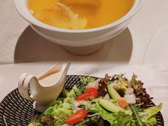 -迦南苑·新派青岛菜·生日纪念日主题餐厅