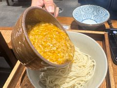 -李百蟹·江南蟹黄面(夫子庙店)