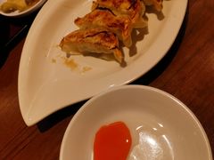 -四川餐馆(京都ポルタ店)