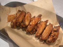 -阿莉餐厅(枣阳路店)