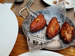 -食间牛排(湖西路店)