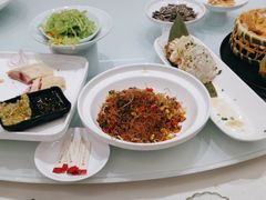 -湖锦酒楼·32年地道湖北菜(光谷店)