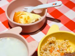 -西贝(宁波天一国购店)