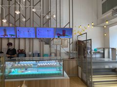 -顶东面包花园·生日蛋糕(世博店)